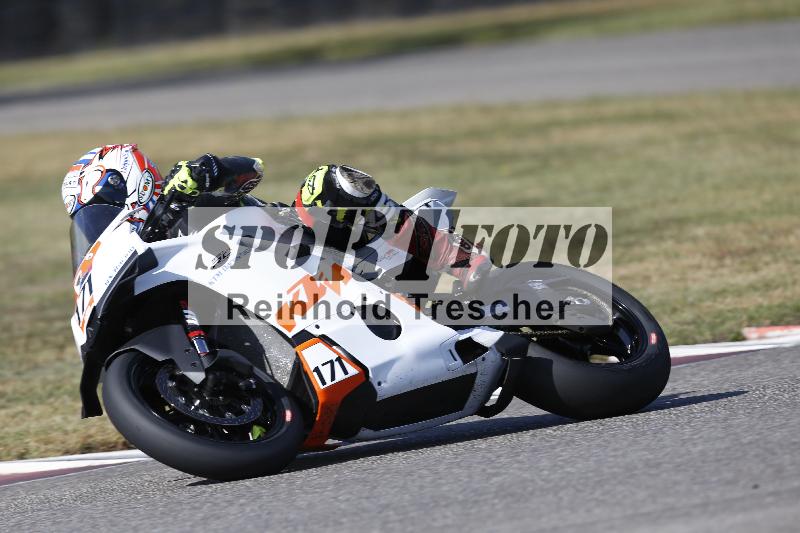 /47 02.10.2026  Speer Racing ADR/Gruppe rot/171-1